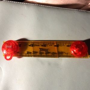 SONIC RESTAURANT KIDS TOY